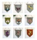 Original Artwork Wall Hanging